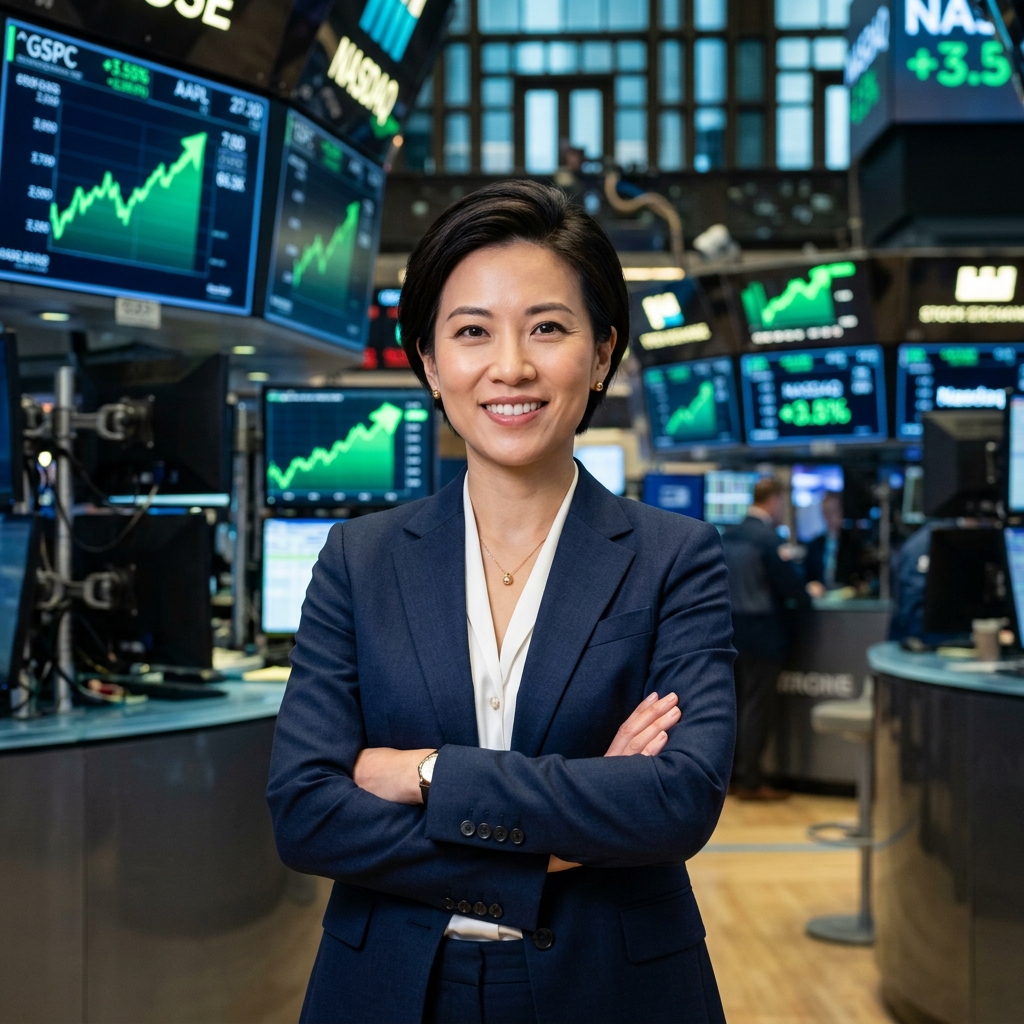 專業風格